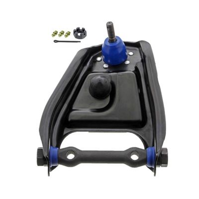 Zwarte E-coating bovenbediening voor Chevrolet G30 1971-1996 Doel vervangen/repareren