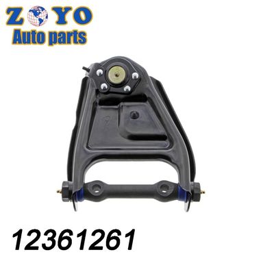 Zwarte E-coating bovenbediening voor Chevrolet G30 1971-1996 Doel vervangen/repareren