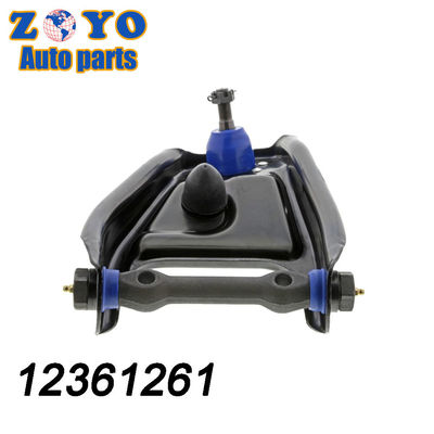 Zwarte E-coating bovenbediening voor Chevrolet G30 1971-1996 Doel vervangen/repareren