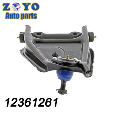 Zwarte E-coating bovenbediening voor Chevrolet G30 1971-1996 Doel vervangen/repareren