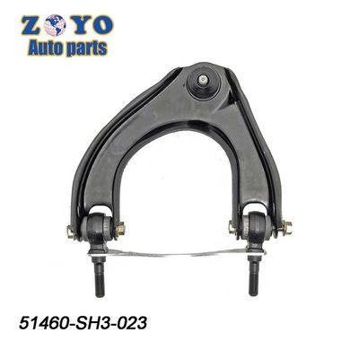 NATURE RUBBER Bushing Links voorste onderste bedieningsarm voor Honda Civic CRX 1988-1991