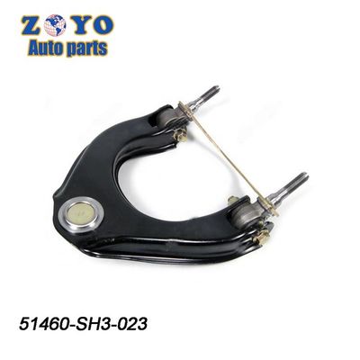 NATURE RUBBER Bushing Links voorste onderste bedieningsarm voor Honda Civic CRX 1988-1991