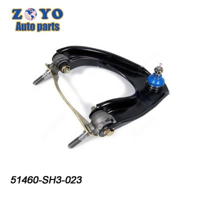 NATURE RUBBER Bushing Links voorste onderste bedieningsarm voor Honda Civic CRX 1988-1991