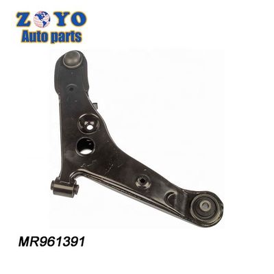 2007- Jaar Voorste stalen onderste bedieningsarm voor Mitsubishi Lancer/Outlander OEM STANDARD