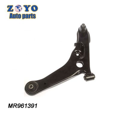 2007- Jaar Voorste stalen onderste bedieningsarm voor Mitsubishi Lancer/Outlander OEM STANDARD