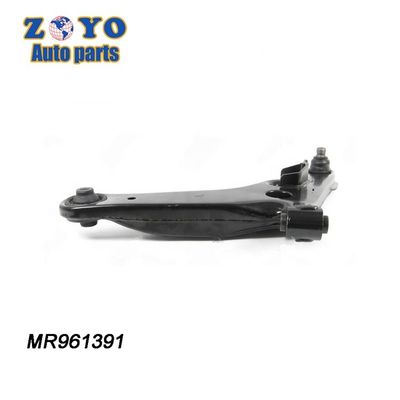 2007- Jaar Voorste stalen onderste bedieningsarm voor Mitsubishi Lancer/Outlander OEM STANDARD