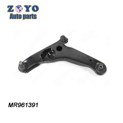2007- Jaar Voorste stalen onderste bedieningsarm voor Mitsubishi Lancer/Outlander OEM STANDARD