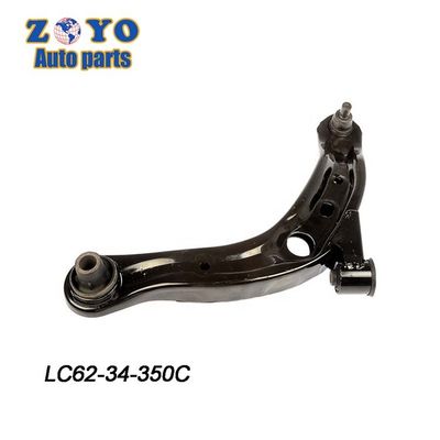 Referentienummer SB-5111 Onderste bedieningskant met kogelverbinding VOOR Mazda MPV 00-06