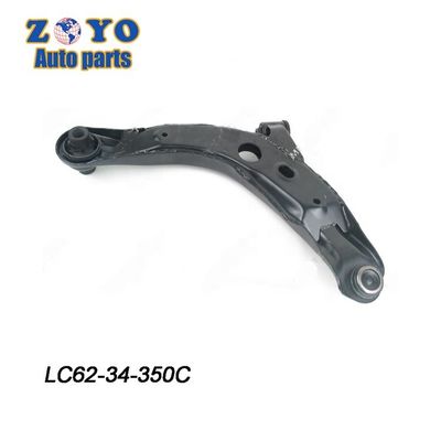 Referentienummer SB-5111 Onderste bedieningskant met kogelverbinding VOOR Mazda MPV 00-06