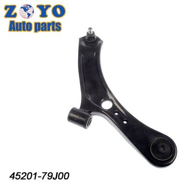 Suzuki Swift 07-15 Voorste onderste besturingsarm 45202-79J00 45201-79J00 Wishbone Arm voor reparatie