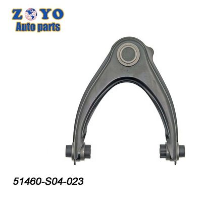 Honda Civic 1997-2008 Voorste onderste besturingsarm Staal bovenste ophanging Deel 51460-S04-023