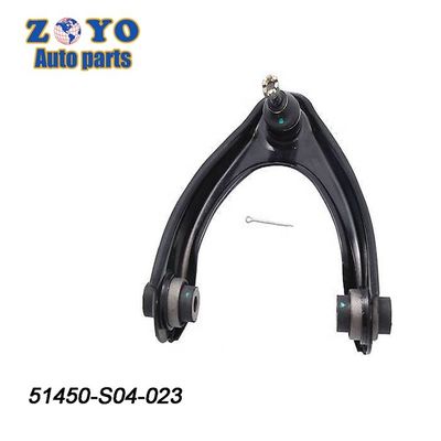 K90450 Voorste bovenste besturingsarm voor Honda Civic 2006 Ball Joint 40 Cr OEM Standard