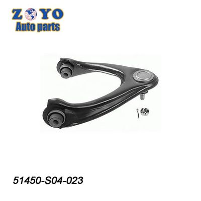 K90450 Voorste bovenste besturingsarm voor Honda Civic 2006 Ball Joint 40 Cr OEM Standard