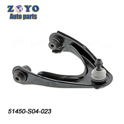 K90450 Voorste bovenste besturingsarm voor Honda Civic 2006 Ball Joint 40 Cr OEM Standard