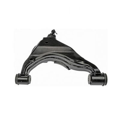 Mevotech nr. MS86112 Andere achterin verstelbare bedieningsarm voor Toyota FJ Cruiser 2007-2014