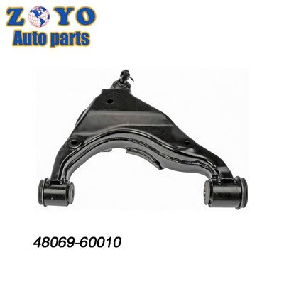 Mevotech nr. MS86112 Andere achterin verstelbare bedieningsarm voor Toyota FJ Cruiser 2007-2014