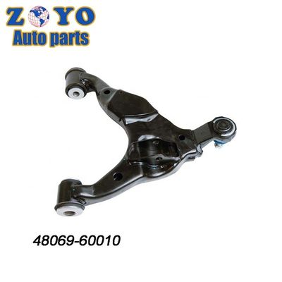 Mevotech nr. MS86112 Andere achterin verstelbare bedieningsarm voor Toyota FJ Cruiser 2007-2014