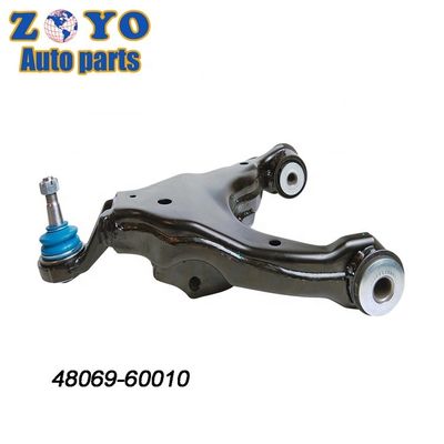Mevotech nr. MS86112 Andere achterin verstelbare bedieningsarm voor Toyota FJ Cruiser 2007-2014