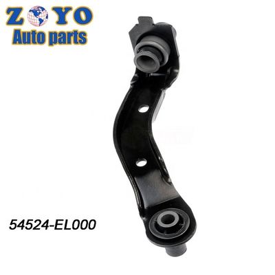 Moog nr. RK641724 Achtersteunarm voor Nissan TIIDA NV200 13-18 Doel van vervanging/reparatie
