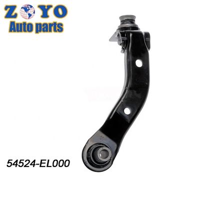 Moog nr. RK641724 Achtersteunarm voor Nissan TIIDA NV200 13-18 Doel van vervanging/reparatie
