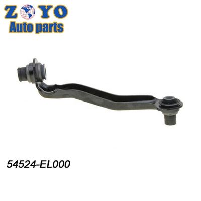 Moog nr. RK641724 Achtersteunarm voor Nissan TIIDA NV200 13-18 Doel van vervanging/reparatie