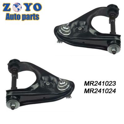 CBM-20 Steel Suspension Lower Arm voor Mitsubishi L200 1986-1996 Referentienummer MR241024