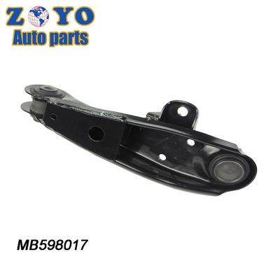 Ophanging Auto Steel voorste onderste bediening arm voor Mitsubishi L300 MB598017 MB598018