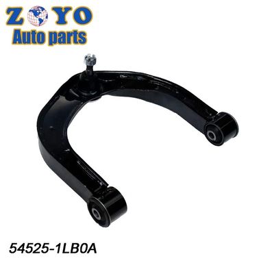 Ball Joint 40Cr Linker Suspensie Control Arm voor Nissan Patrol Y62 FORD Explorer 2010-