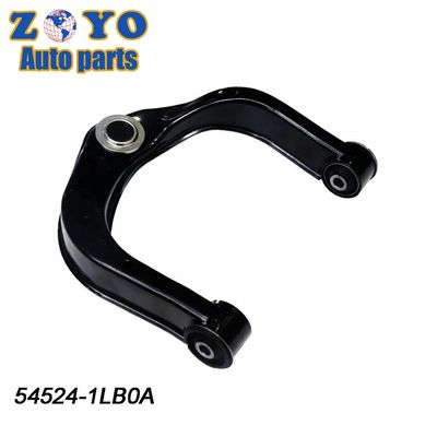 54524-1LB0A Voorkant onderste bedieningskant voor Nissan Patrol Y62 Gemaakt van natuurlijke rubberen bussen