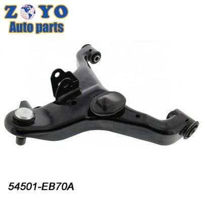 Voorziening verstelbare besturingsarm voor 2004- Nissan Xterra 54501-Eb70A 54500-Eb70A