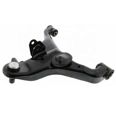 0220-D40LF Control Arm voor Nissan 350z NP300 NAVARA D40 2004 Langdurige duurzaamheid