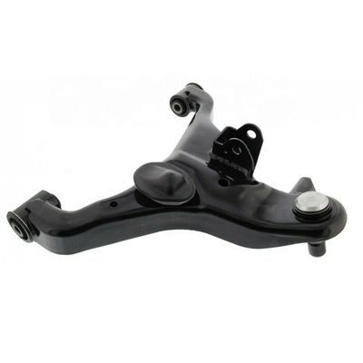 54500-EB70A Voorste onderste bedieningskant voor Nissan Navara D23 D40 2004- Auto-onderdeel