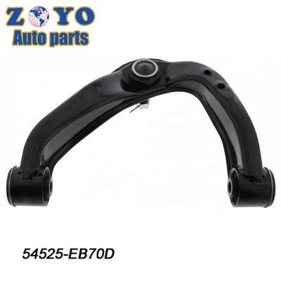 Verstelbare bovenste bedieningsarm SB8018 voor Nissan Navara 2008-2012 Performance Upgrade