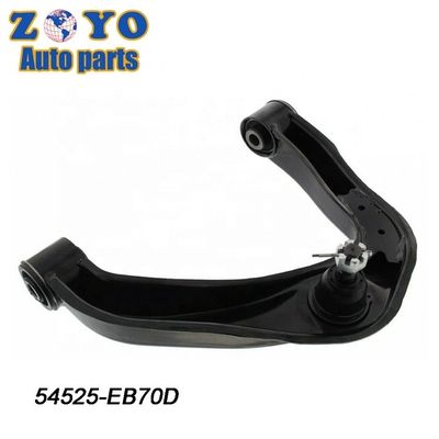 Verstelbare bovenste bedieningsarm SB8018 voor Nissan Navara 2008-2012 Performance Upgrade