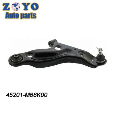 45202-M68K00 45201-M68K00 Onderafhankelijkheidsarm voor Suzuki Celerio3 10-13 Gemaakt van SPHC STEEL