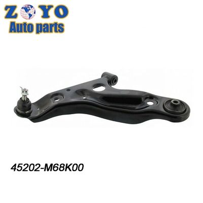 45202-M68K00 45201-M68K00 Onderafhankelijkheidsarm voor Suzuki Celerio3 10-13 Gemaakt van SPHC STEEL
