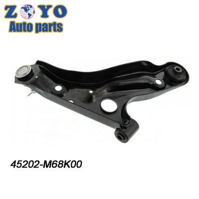 45202-M68K00 45201-M68K00 Onderafhankelijkheidsarm voor Suzuki Celerio3 10-13 Gemaakt van SPHC STEEL