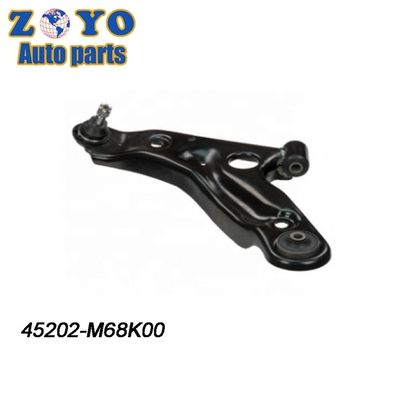 45202-M68K00 45201-M68K00 Onderafhankelijkheidsarm voor Suzuki Celerio3 10-13 Gemaakt van SPHC STEEL