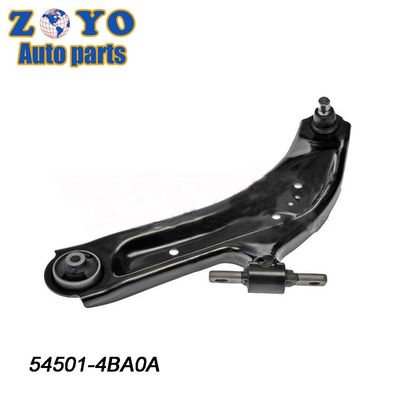 Voorste onderste bedieningsarm voor Nissan Rogue 2008-2013 Interchange nr. 54501-4BA0A Bushing 2
