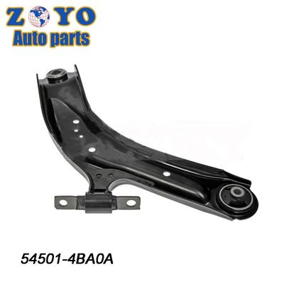 Voorste onderste bedieningsarm voor Nissan Rogue 2008-2013 Interchange nr. 54501-4BA0A Bushing 2
