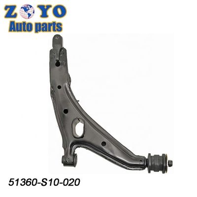 HONDA CR-V 97-01 C8291 Stamped Steel Suspension Parts Links Front Control Arm en Bushing