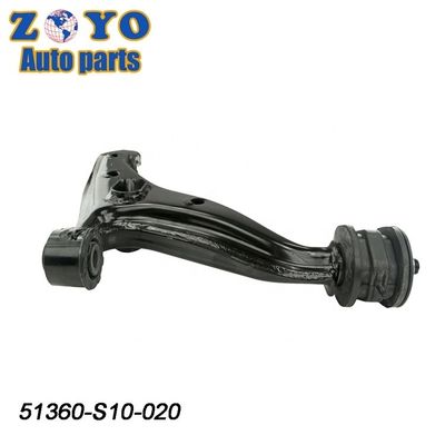 Vervanging/reparatie Doel 51360-S10-020 Stalen voorste onderste bedieningsarm voor Honda CRV 2000