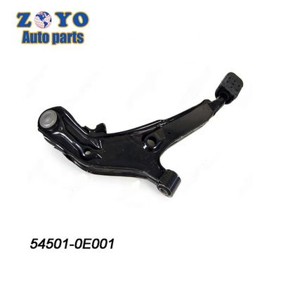 Bushing Natural Rubber voor rechter linker onderste bedieningspaneel voor Nissan Altima 2012