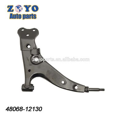 Toyota Corolla Control Arm met Mevotech MK80334 MK80333 en Nature Rubber Bushing