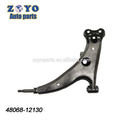 Toyota Corolla Control Arm met Mevotech MK80334 MK80333 en Nature Rubber Bushing