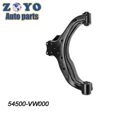 Onderste bedieningskant voor Nissan Auto Spare Parts Suspension Kit 54500-VW000/524-290