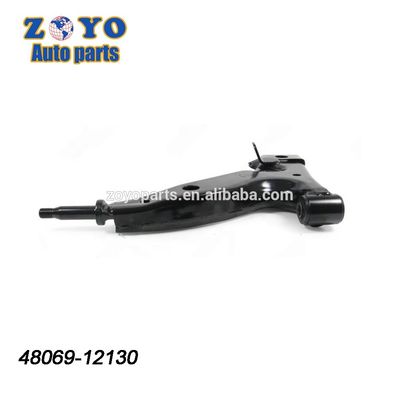 Zwarte E-coating onderste bedieningsarm voor Toyota Corolla 1992-1997 ophangingssysteem