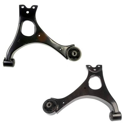 Voorbeeld voorzijde onderste bedieningsarm voor Honda Civic 2001-2005 51360-SNA-A03