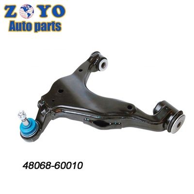48068-60010 RK620061 Toyota FJ Cruiser Custom Control Arm met balgewricht vervanging