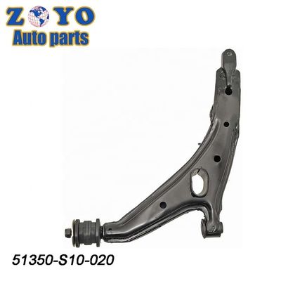 HONDA CR-V 97-01 C8291 Stamped Steel Suspension Parts Links Front Control Arm en Bushing